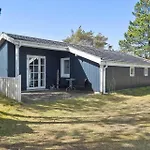 Hébergement de vacances 329-thisted-sandtornvej-21