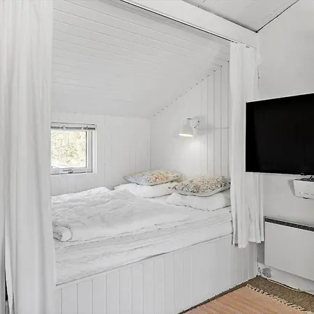 Prázdninový dům 329-thisted-sandtornvej-21 *