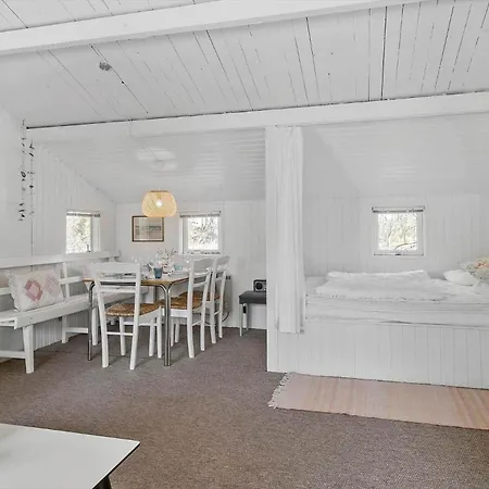 Prázdninový dům 329-thisted-sandtornvej-21