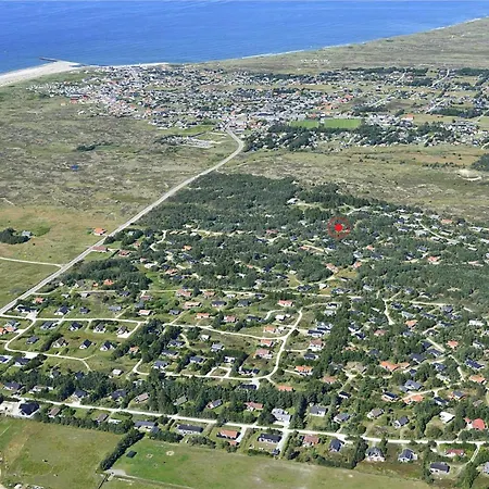 329-thisted-sandtornvej-21 Prázdninový dům