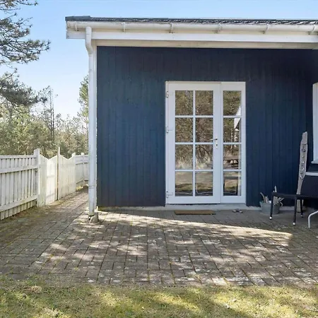 Prázdninový dům 329-thisted-sandtornvej-21 *