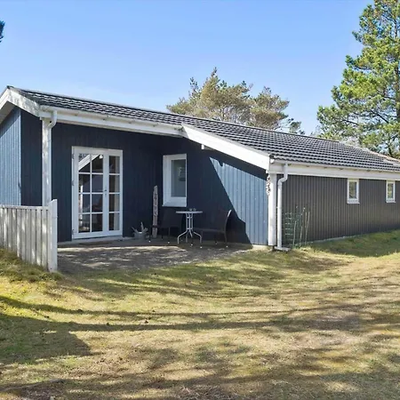 329-thisted-sandtornvej-21 Prázdninový dům Thisted