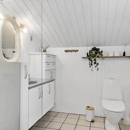 Prázdninový dům 329-thisted-sandtornvej-21