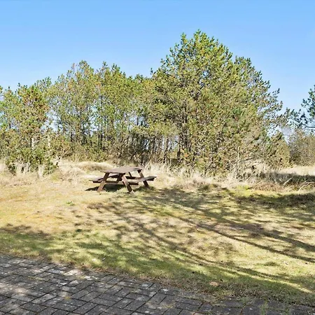 329-thisted-sandtornvej-21 Prázdninový dům Thisted