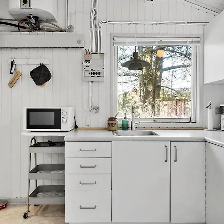 Дом отдыха 329-thisted-sandtornvej-21