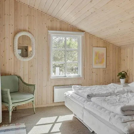 Дом отдыха 329-thisted-sandtornvej-21 *