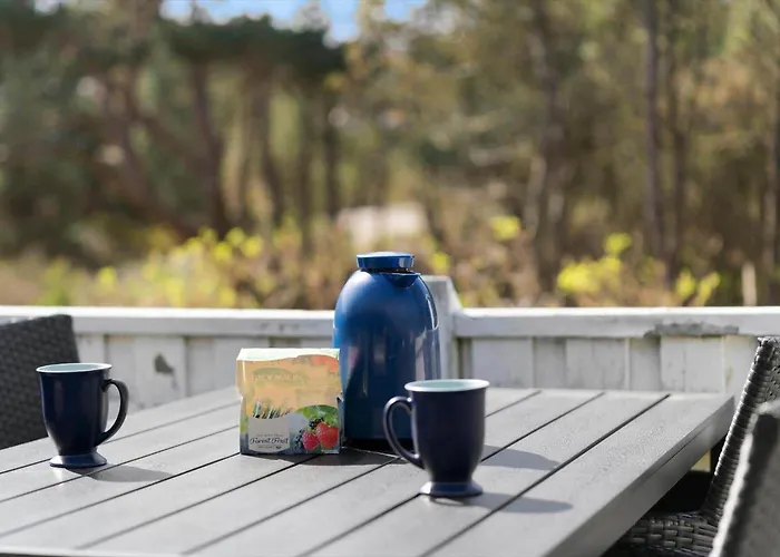 329-thisted-sandtornvej-21 Дом отдыха