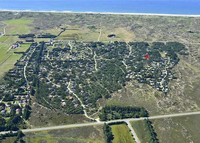 329-thisted-sandtornvej-21 * Тистед