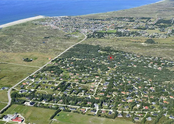 329-thisted-sandtornvej-21 Дом отдыха