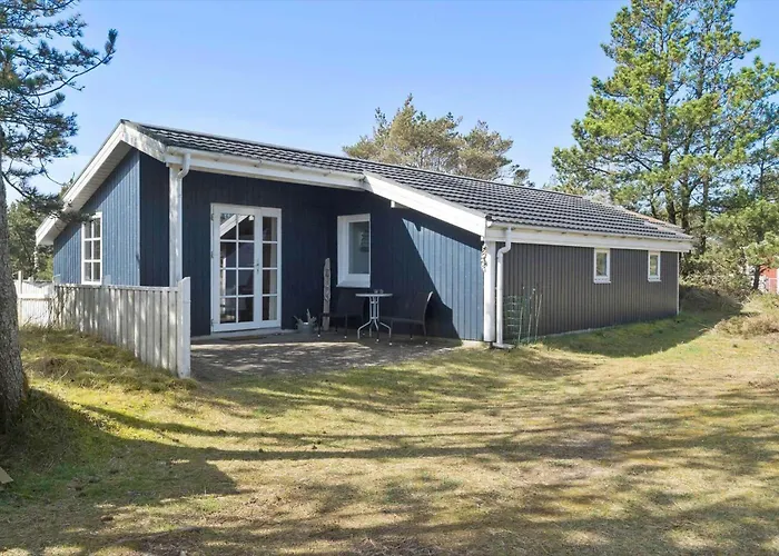 329-thisted-sandtornvej-21 Дом отдыха Тистед