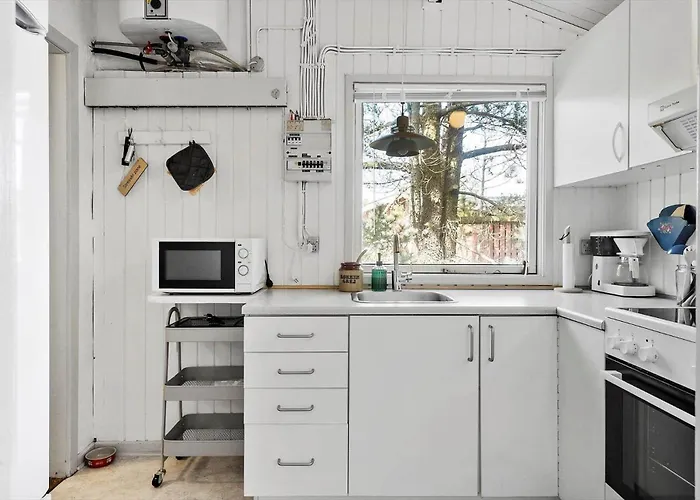 329-thisted-sandtornvej-21 Дом отдыха *