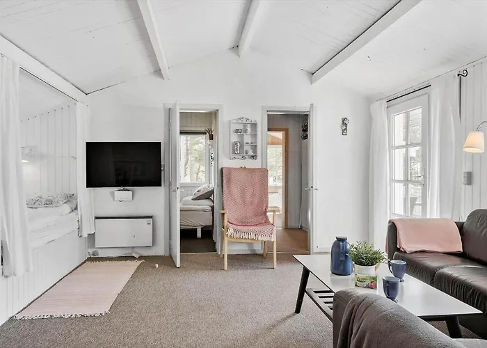 329-thisted-sandtornvej-21 Дом отдыха